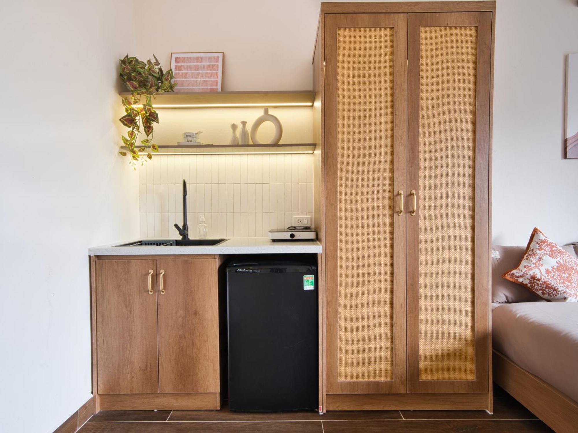 Annam Boutique Hotel-Elevator-5 Mins To Oldquarter Hanói Quarto foto